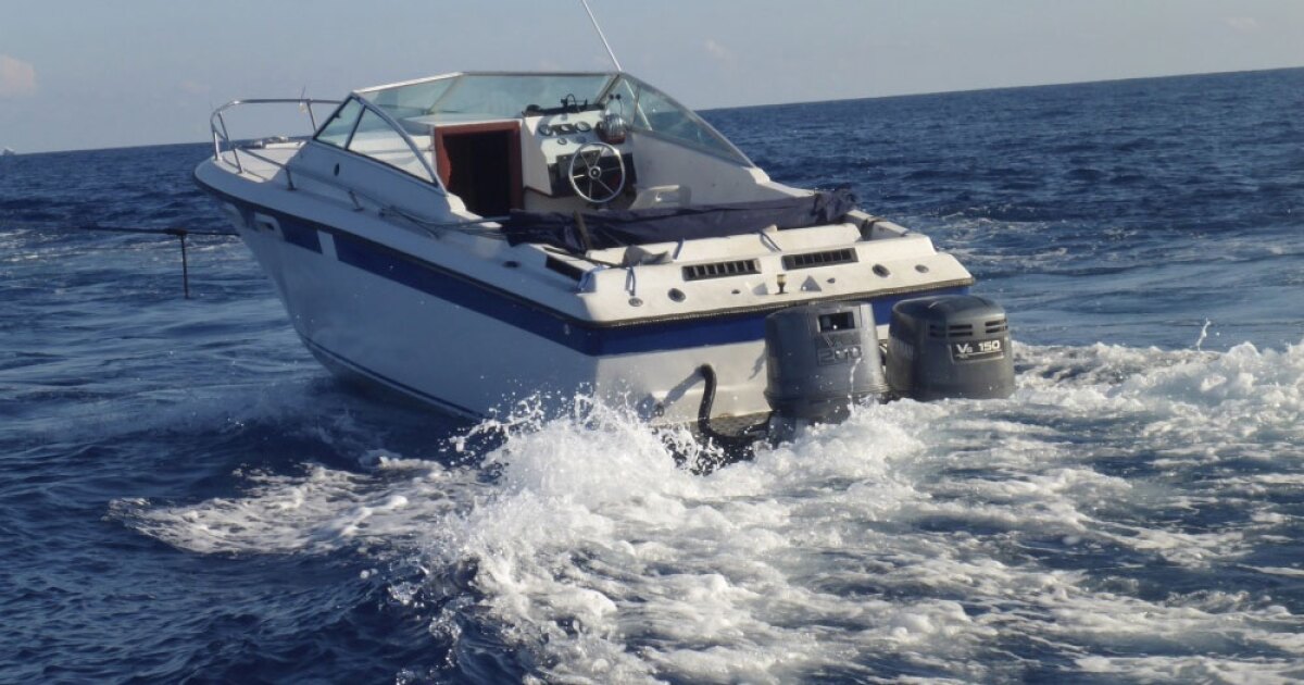 23 Undocumented Migrants Interdicted By Coast Guard Near