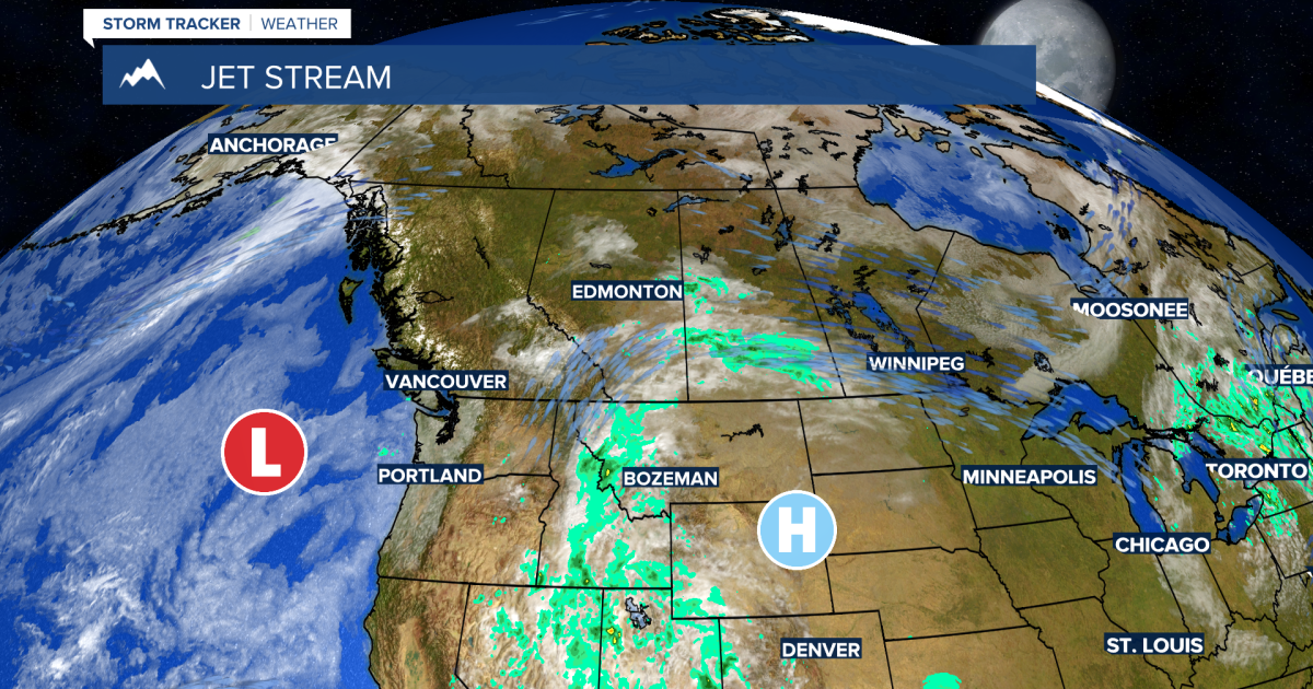Cooler with some showers and thunderstorms