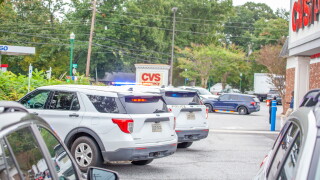 Chesterfield County e-bike crash