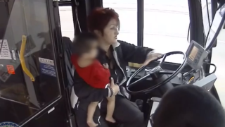 mcts-bus driver irena ivic-milwaukee county transit system-1-year-old