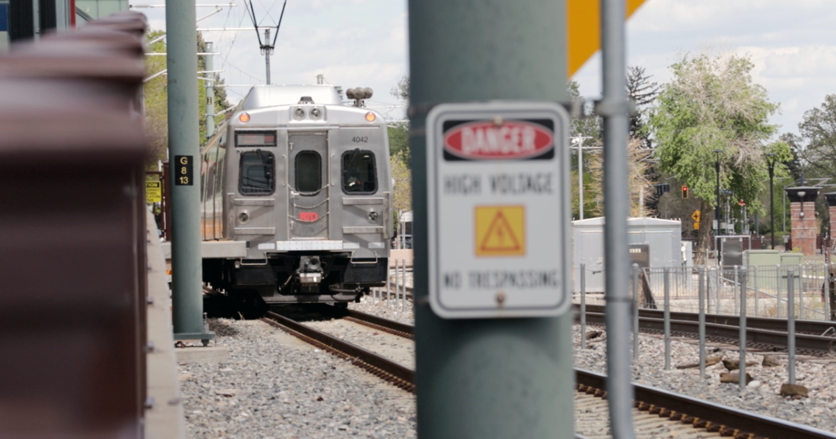 RTD's $6-a-pound problem: Inside the transit agency's fight against copper theft