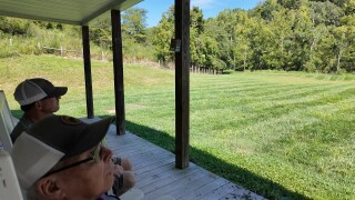 Mason County Data Center Potential