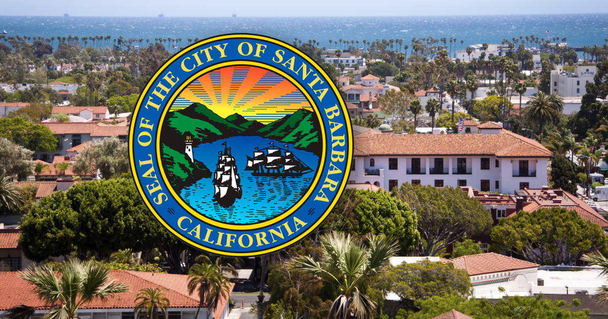 Santa Barbara journey tax decreases as a consequence of pandemic