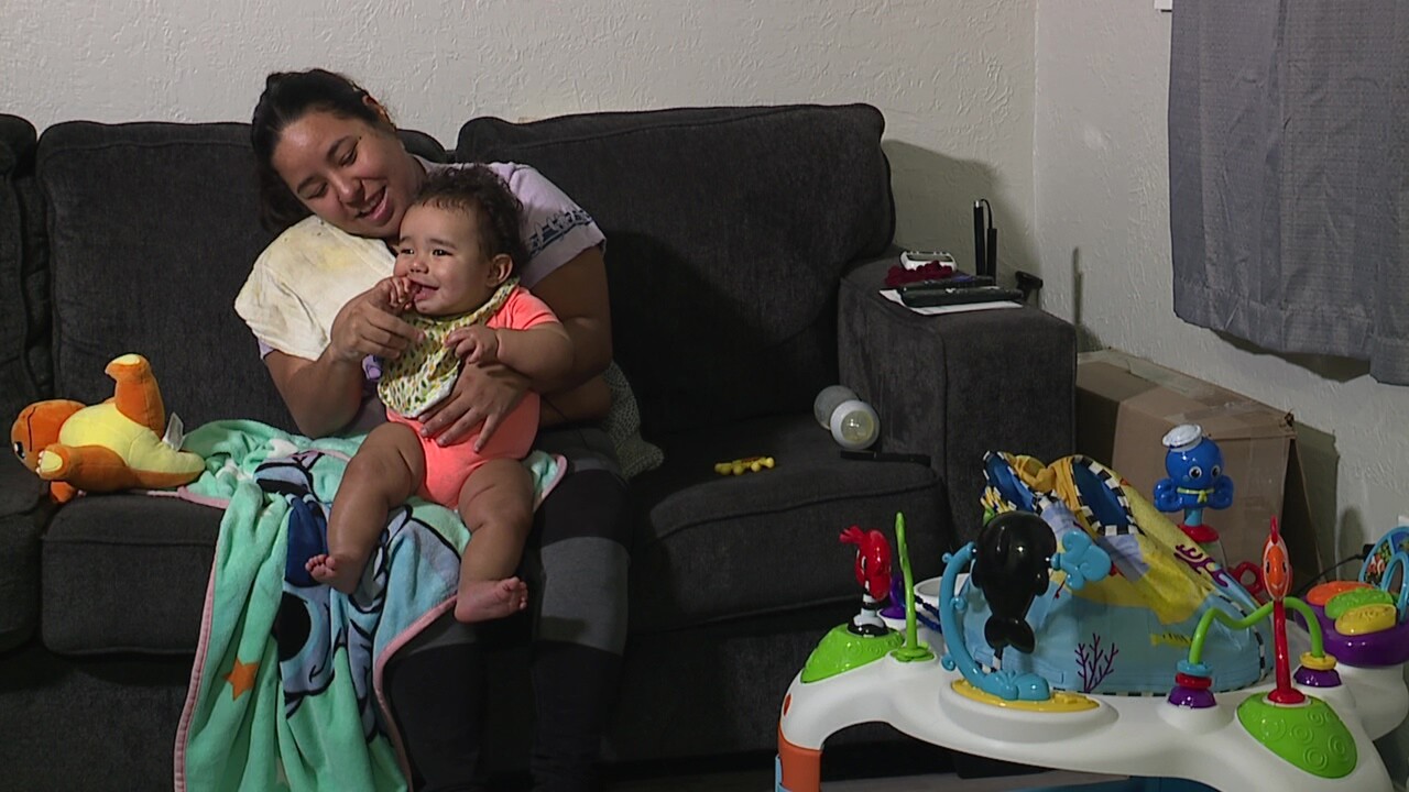 Phaelys Torres Lopez is a victim of electronic benefits theft.