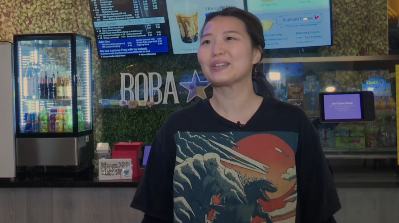 Spring Mountain Corridor grant doubles to $1.5M