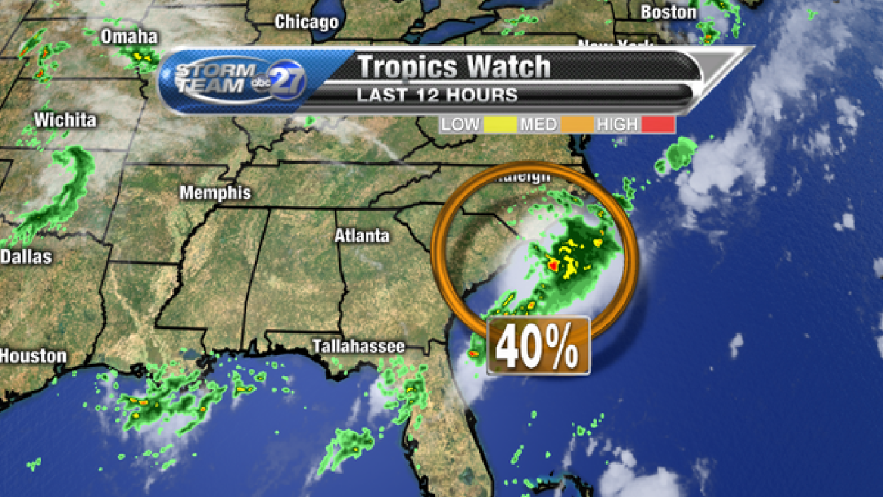 Tuesday late morning Tropics check (08/04/2015)