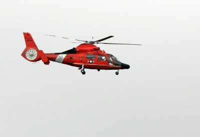 Coast Guard