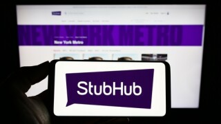 Stubhub