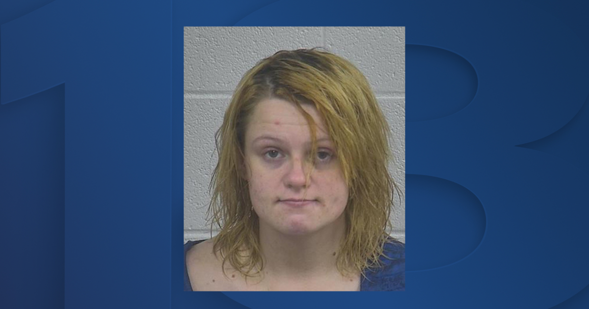 London woman accused of shooting her boyfriend during altercation: report