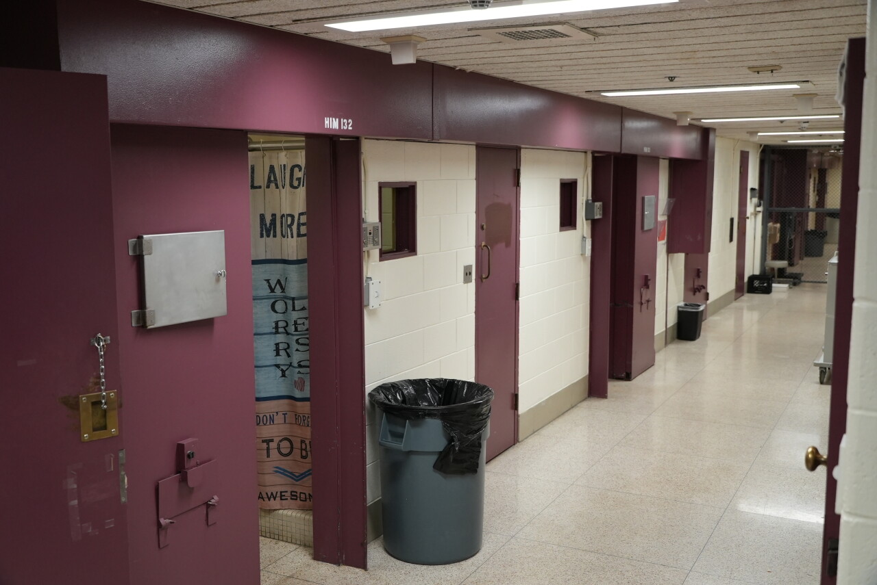 Kent County Correctional Facility