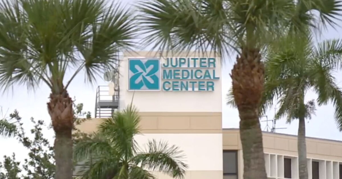 Local hospital alerts patients to third-party data breach