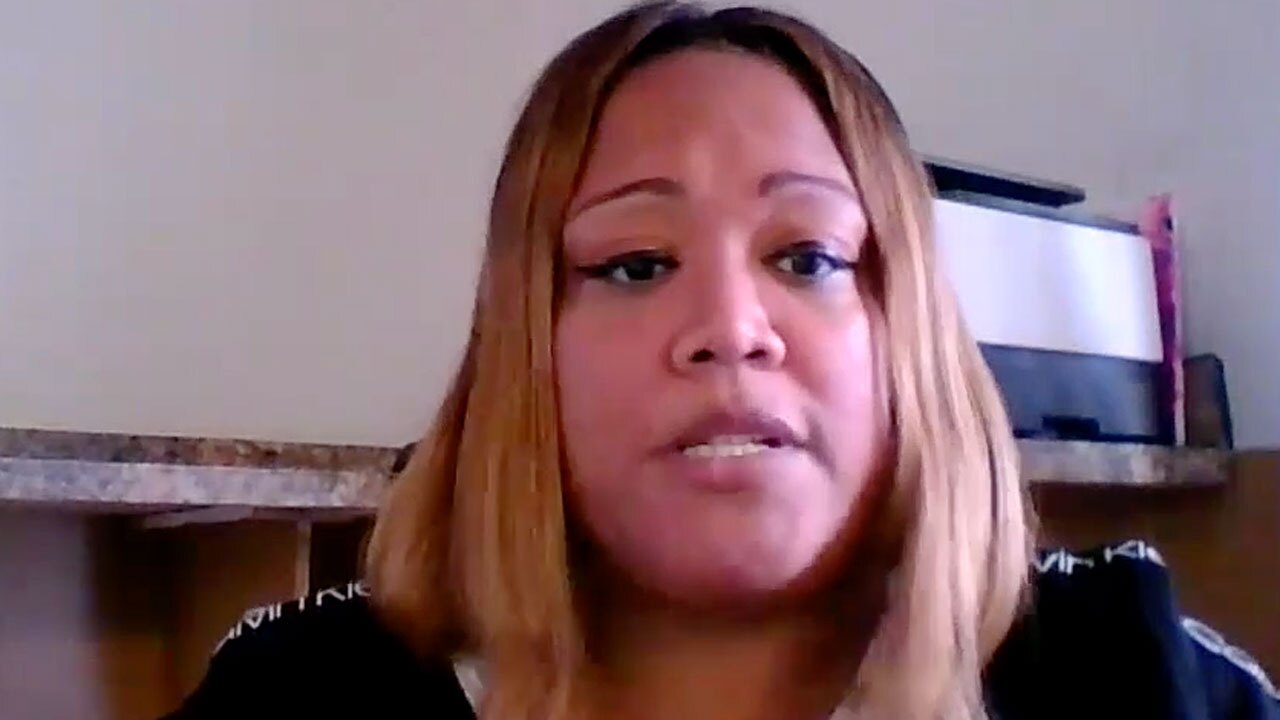 Tennille Decoste, Delray Beach resident