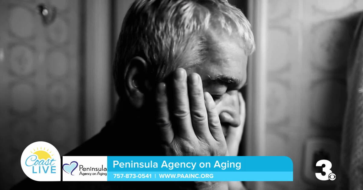 Self Neglect Signs How to recognize signs of self-neglect in seniors on Coast Live