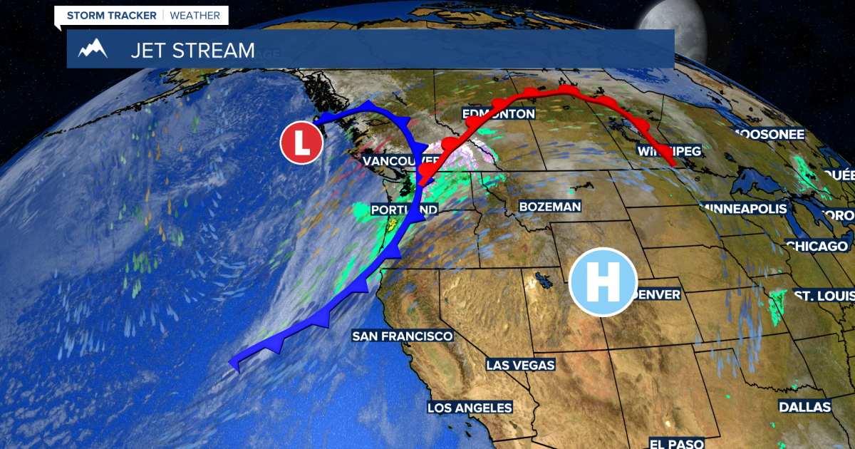 Strong cold front arrives Tuesday with powerful wind gusts