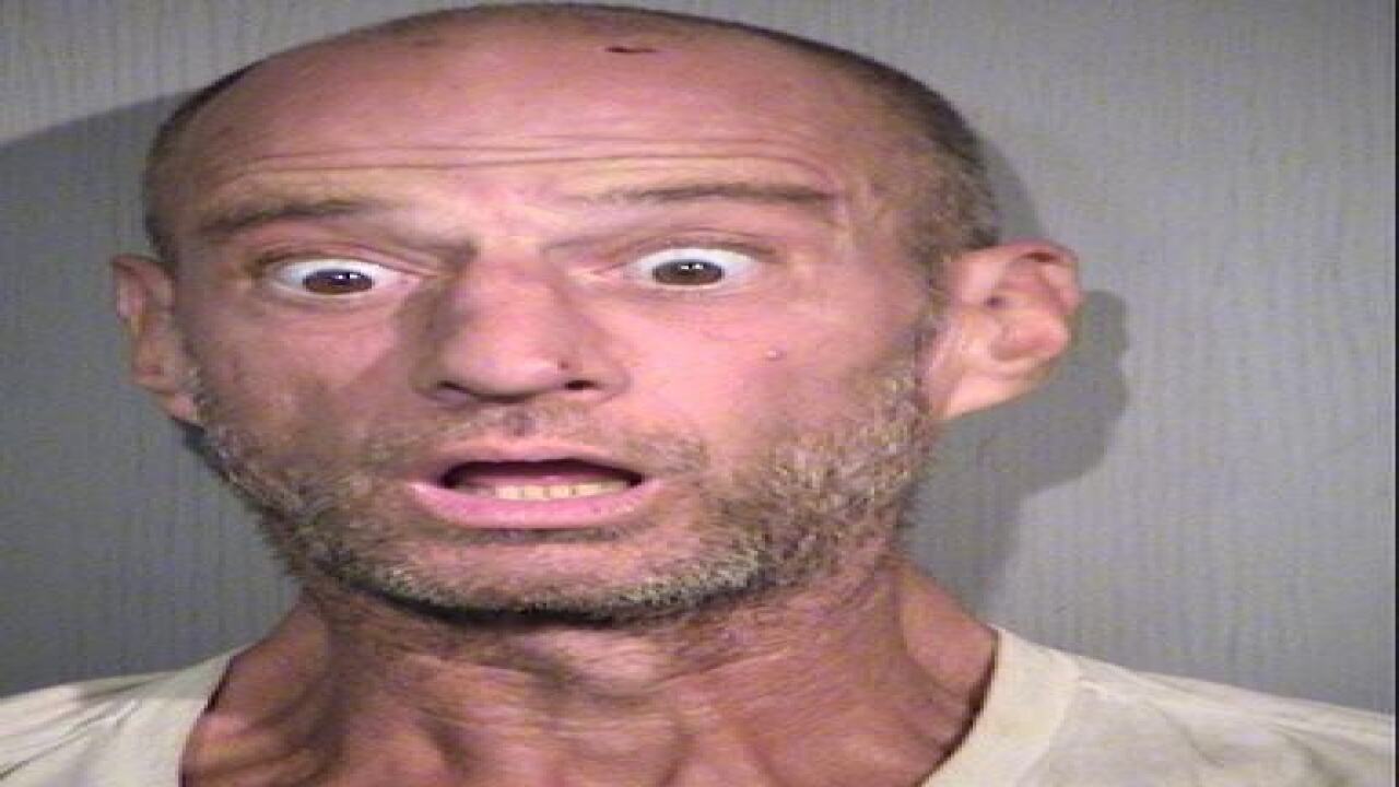 50 MCSO mug shots of the week