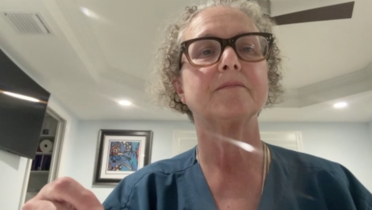 Leslie Diaz who is an infectious disease doctor said the actual listeria cases could be higher.png