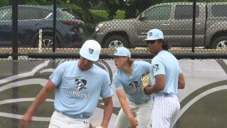 No. 1 ranked Johns Hopkins baseball team heads to Division III College World Series