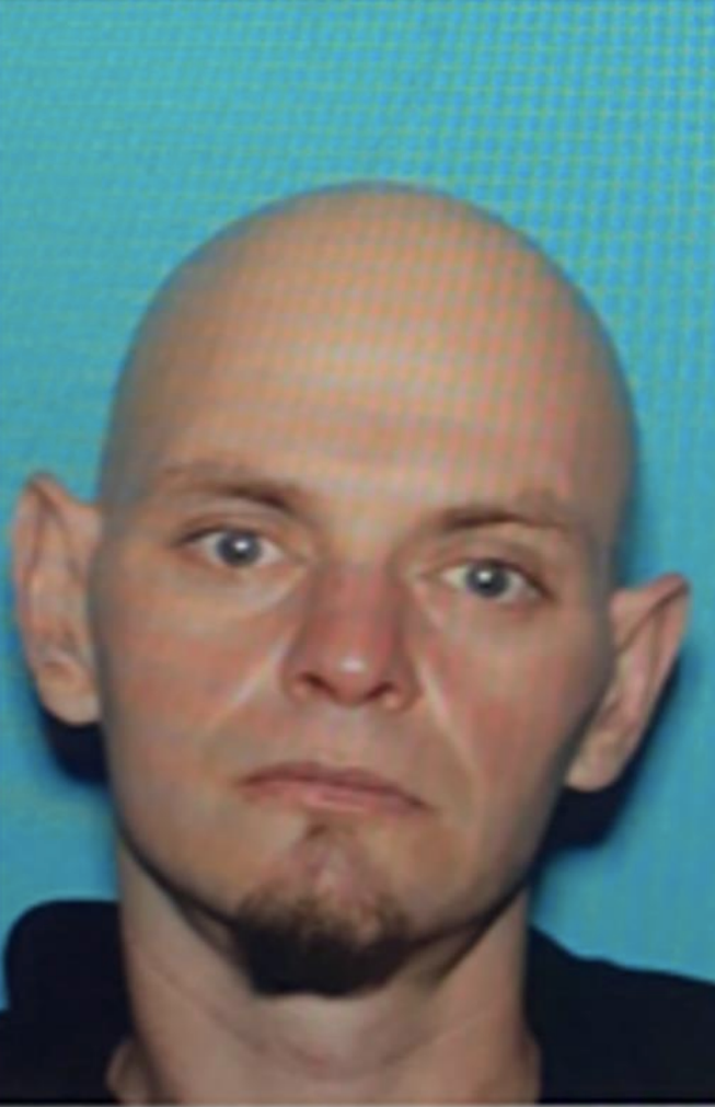 Joseph Douglas, 36