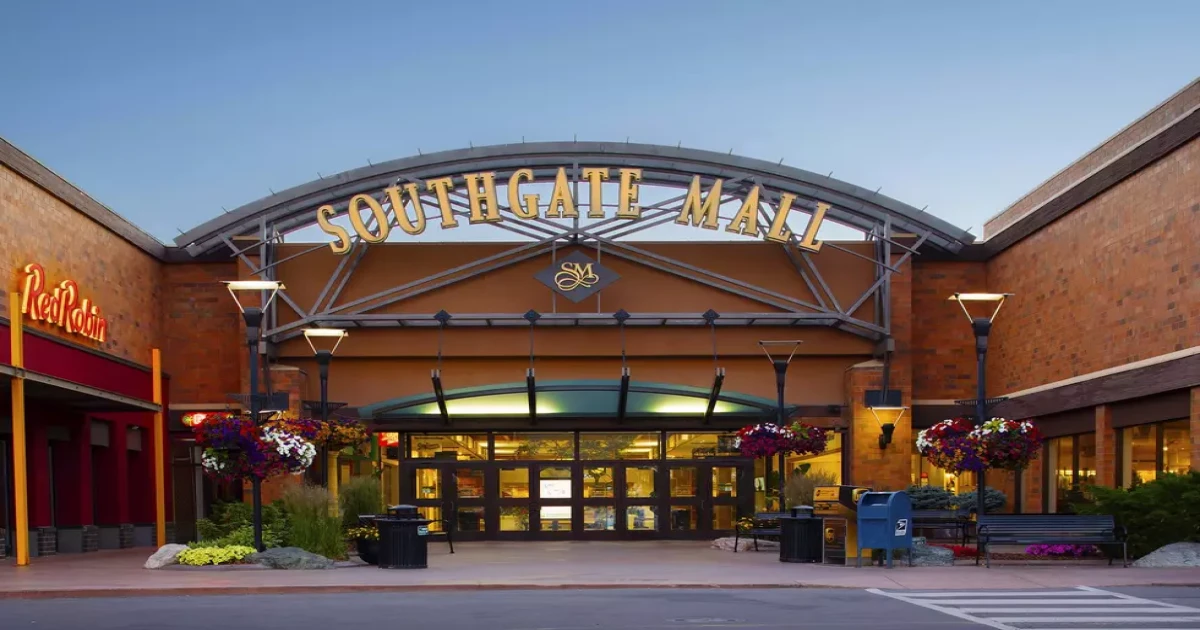 Home and garden store set to open at Missoula's Southgate Mall - Vimarsana News