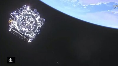 NASA Webb Telescope