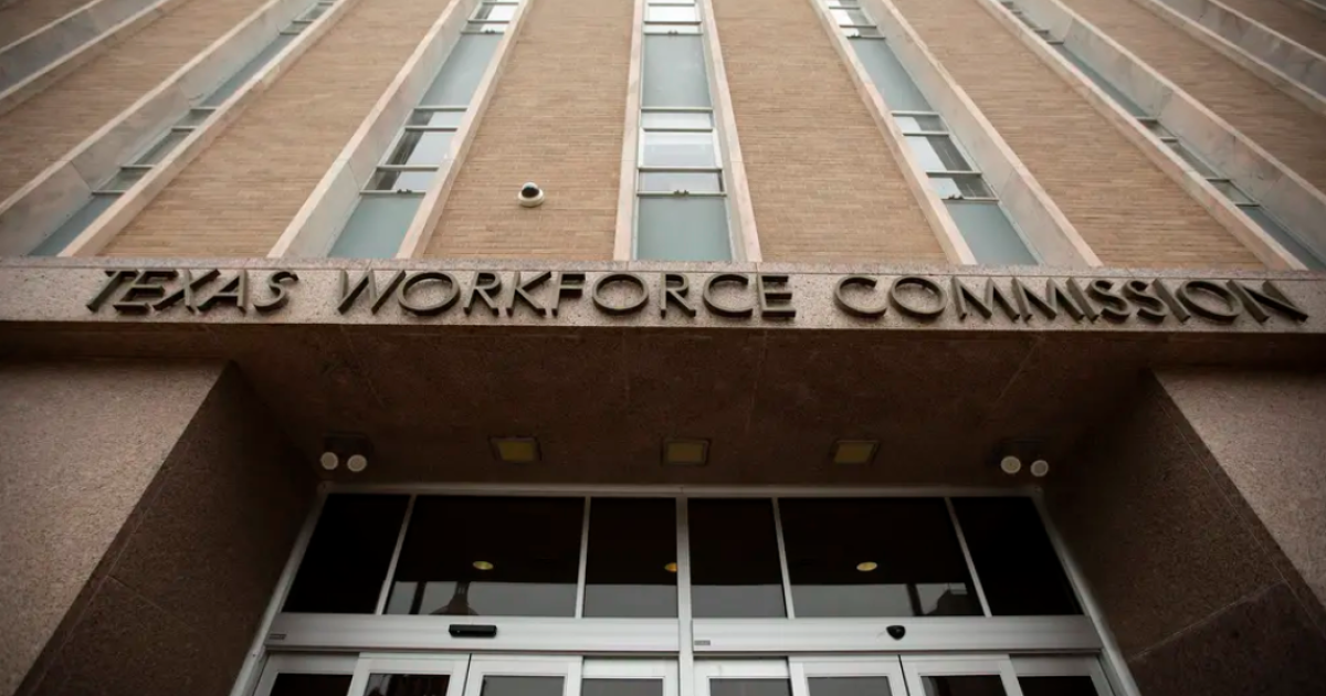 Emergency coronavirus relief to further extend unemployment assistance to Texans - KXXV News Channel 25