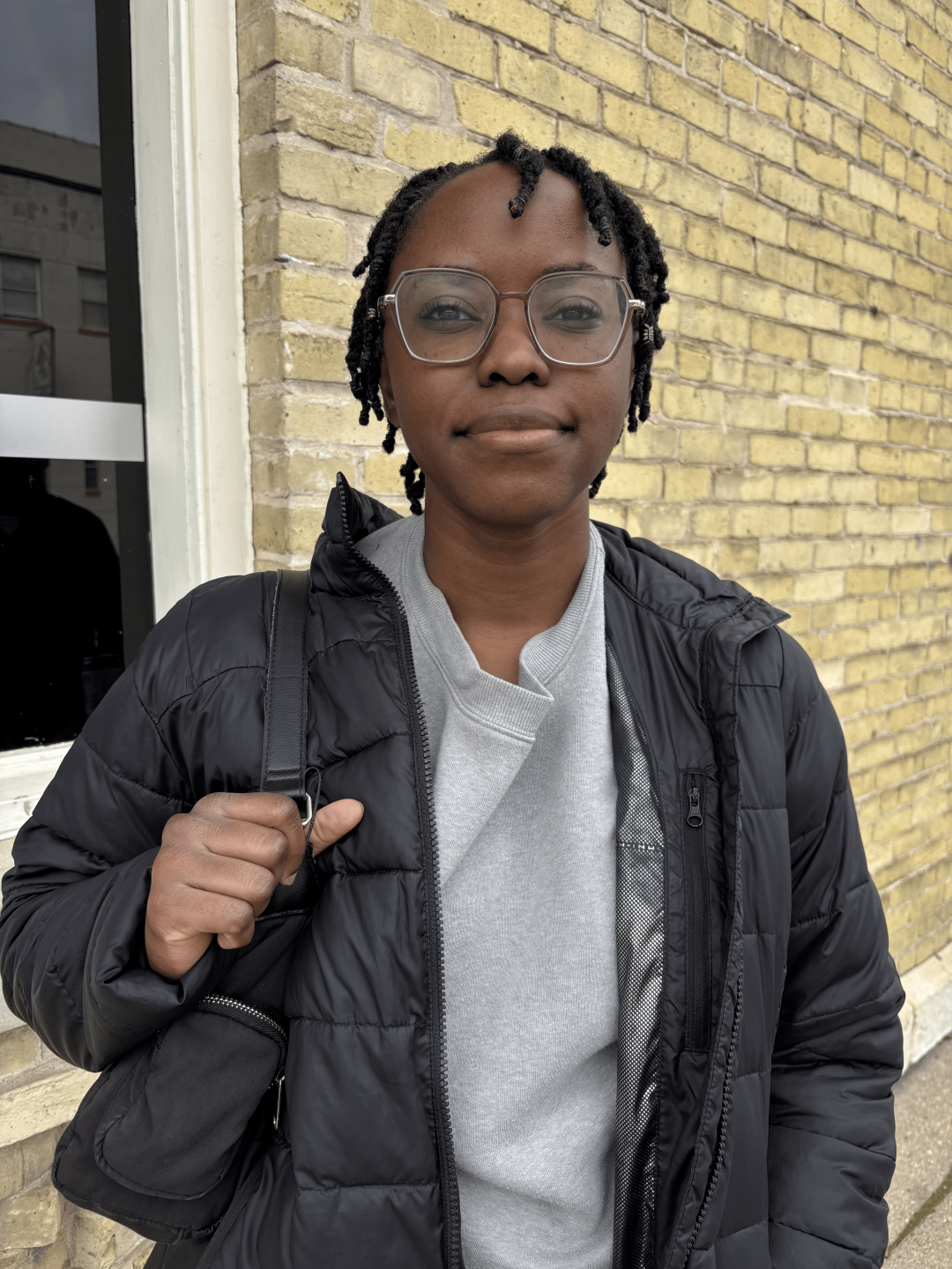 Victoria Gwanyalla