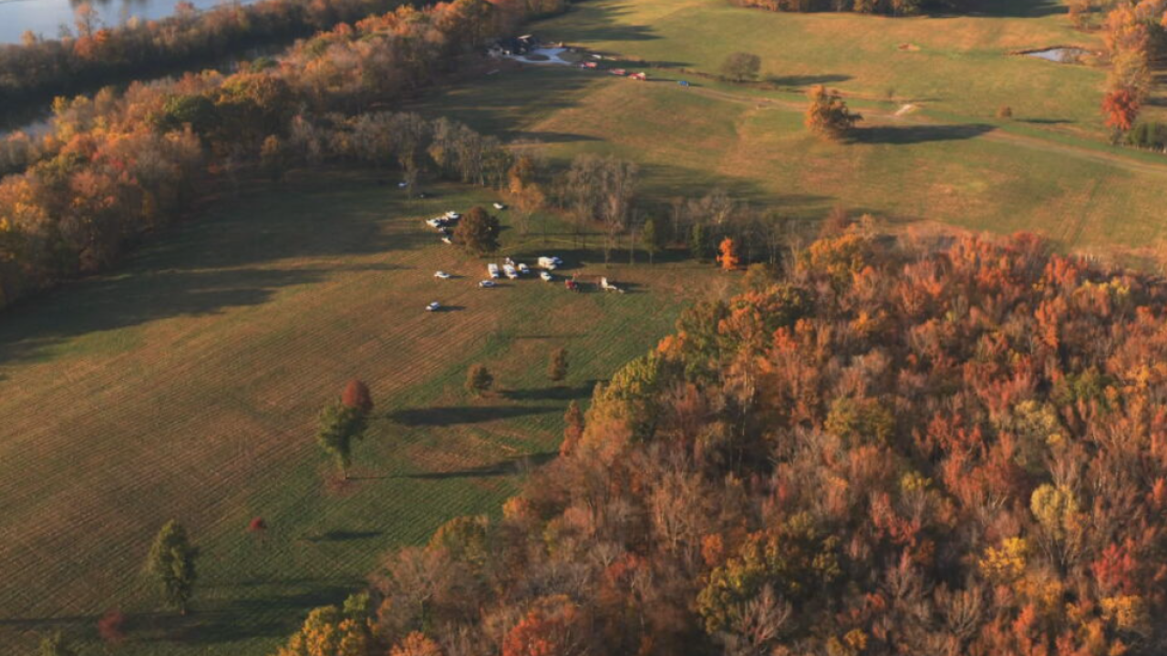 Wilson County helicopter crash
