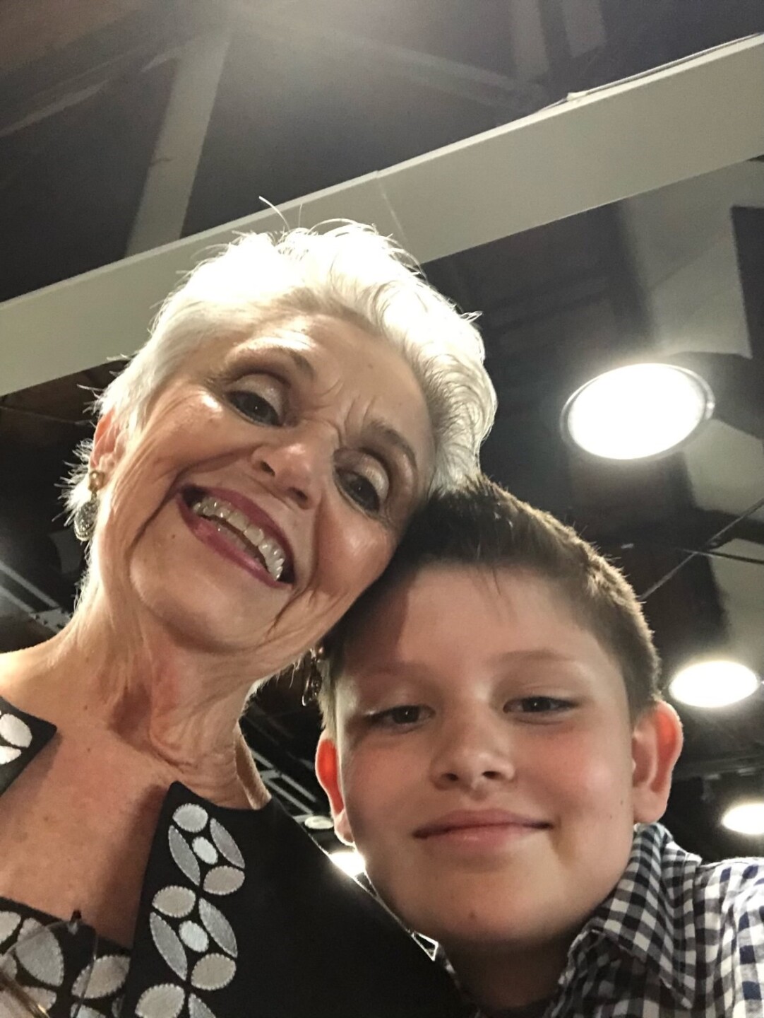 bea and her grandson.jpg