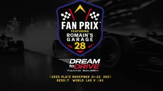 Las Vegas Fan Prix