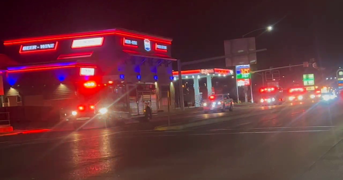 Firefighter honored with 'convoy' through Great Falls - Vimarsana News