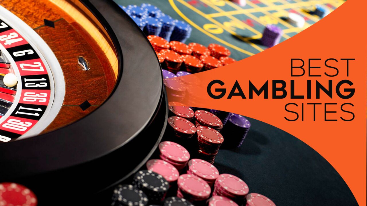 Best Gambling Sites (2022): Top 12 Real Money Online Gambling Websites