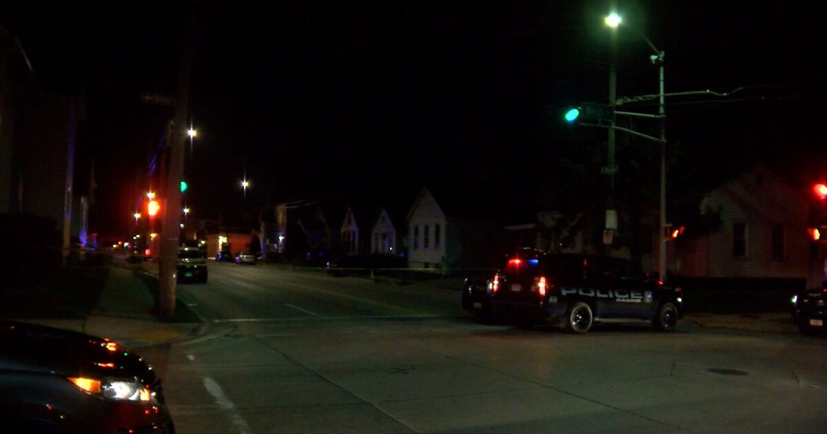 5-year-old boy dead after running into the street, getting hit by a car