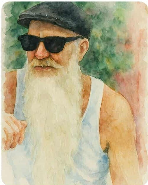 AI Rendering of Jeffrey provided by Town of Hamburg Police