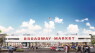 Broadway Market construction start date pushed back to spring 2027