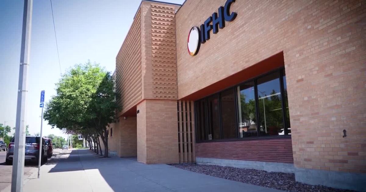 Indian Family Health Clinic opens Healing Garden to bring culture, community together in Great Falls