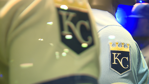 Royals Emblem, Shannon Manning
