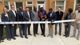 New Milwaukee development combines affordable and crisis housing