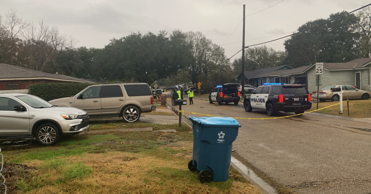 Police investigating shooting involving 4 - Vimarsana News