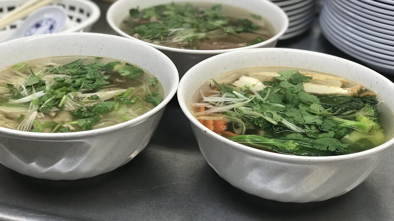 pho, phobruary