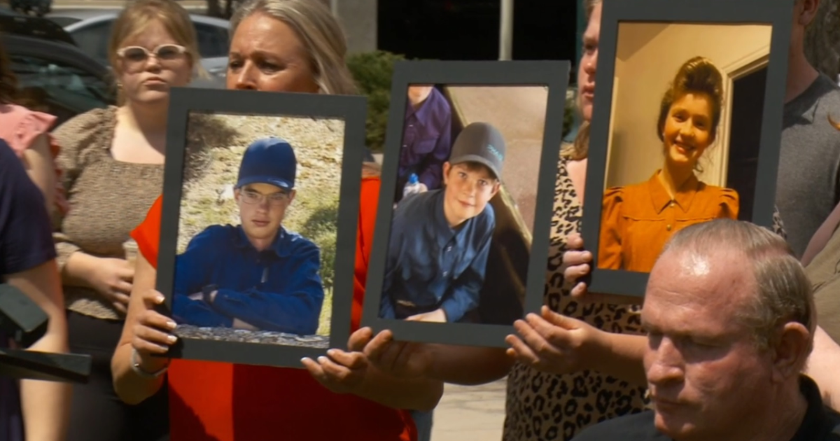 Flds Members Ex-FLDS members plead for help to find missing children