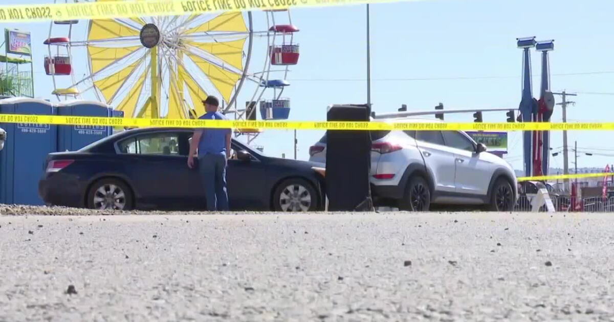 Two teens charged as adults for fatal Billings carnival shooting - Vimarsana News