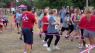 Getting a running start: 15th annual Angel Mile Run