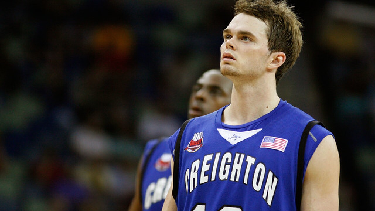 Creighton S History In The Ncaa Tournament