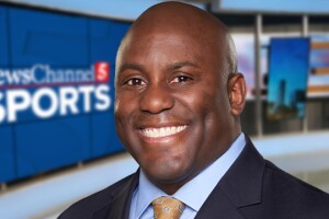 Jon Burton headshot