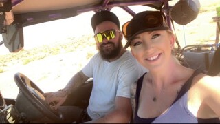 Ride for Sky Motor Memorial