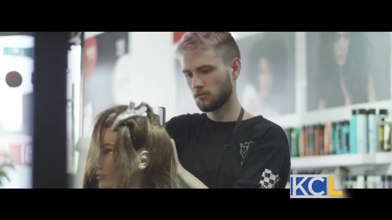 hairdresser