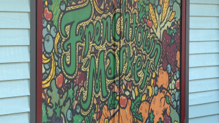 Frenchtown Marketplace returns to celebrate its community