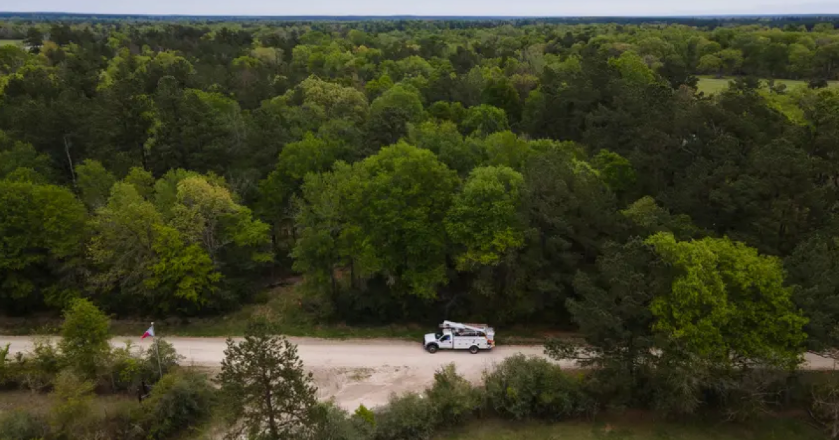 Rural TX may lose billions in broadband funding due to federal regulations - Vimarsana News