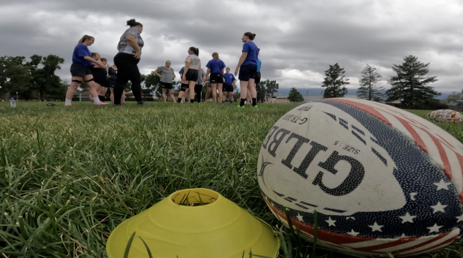 Pikes Peak Women’s Rugby Club