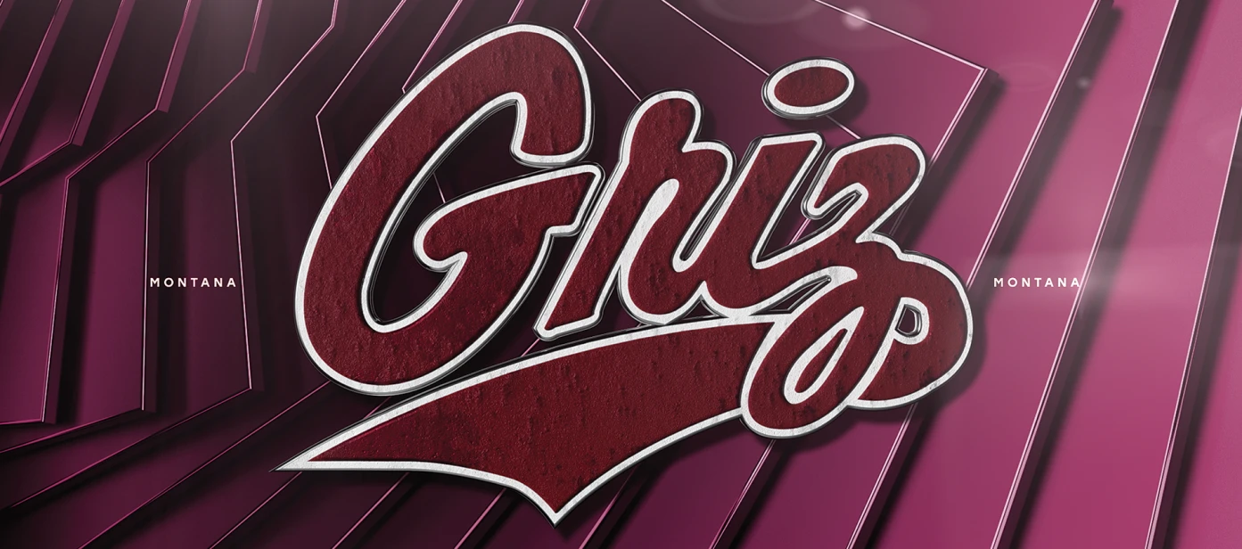 Griz logo